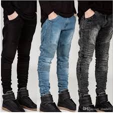 What Makes Fitted Jeans So Desirable?