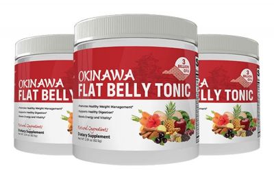 Highly Critical Factors About Okinawa Flat Belly Tonic Benefits