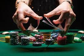 Just Apply Situs Poker Online Deposit Pulsa Tanpa Potongan In Best Possible Manner