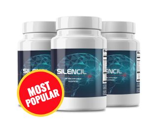 Silencil Side Effects Is Most Trusted Online