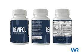 Learn The Most Vital Aspect About Revifol