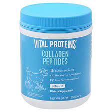 Apply Best Collagen Order To Gather All Vital Details