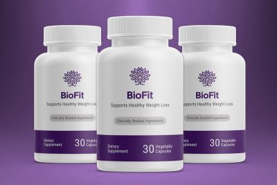 Are You Interested In BioFit?