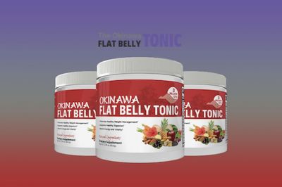 Highly Critical Factors About Okinawa Flat Belly Tonic Benefits