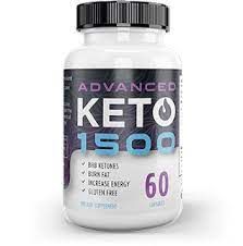 Effective Uses Of Keto Advanced 1500