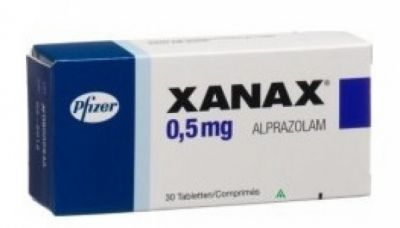 Xanax kopen zonder recept | Discreet Xanax bestellen online