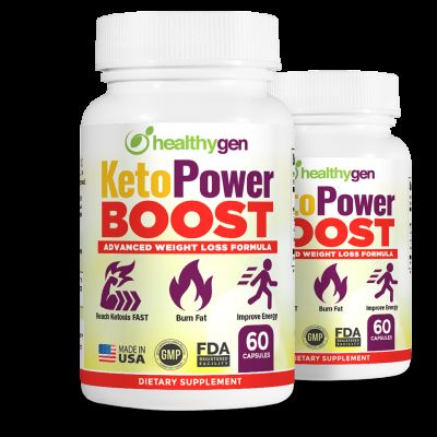 Top Keto Pills - Helps In Achieving More Success In Less Time