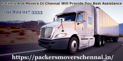 Packers And Movers Chennai | Get Free Quotes | Compare and Save