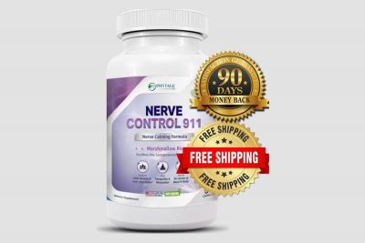 Nerve Supplements – Have Your Covered All The Aspects?