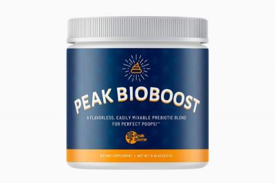 Gain Details About Prebiotic Supplement Reviews