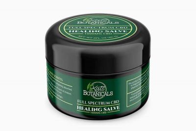 Cbd Hemp Cream - Best Suited For everyone