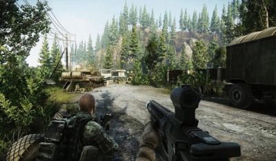 EFT Roubles rich experience in the gaming market during 