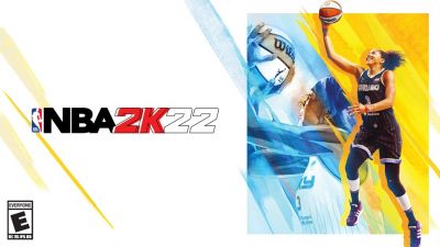 NBA 2K22 is now ready to ball back onto PS4 in 2021