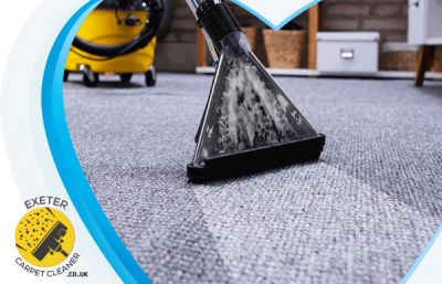 Beneficial Aspects Related With Carpet Cleaning Exeter