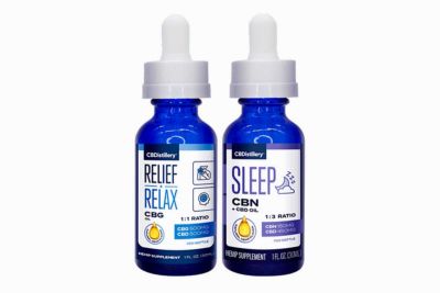 Are You Interested In Best Cbd Oils?