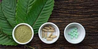 Gain Details About Buy Kratom Online