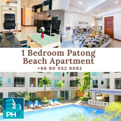 The smart Trick of Condos For Rent In Patong, Phuket - Thailand-property That Nobody is Talking About