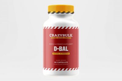 Crazy Bulk Supplements  Is 5 Star Rated Service Provider