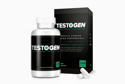 Testosterone Booster - Don’t Miss The Golden Opportunity Of Achieving Success