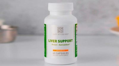 What Are Consequences Of Using Best Liver Supplement?