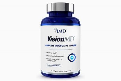 Best Eye Vitamins Is Top Rated By Experts