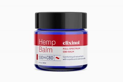 Highly Vital Details About Best Cbd Creams