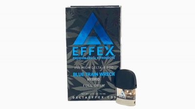 Delta Effex Delta-8 Gummies – Has Lot To Offer And Nothing To Lose