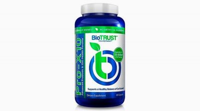 Just Proper And Accurate Details About Biotrust Supplements