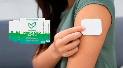 Boost Chances Of Being Successful With Best Pain Relief Patch