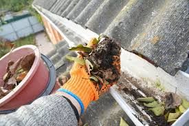 Learn The Most Vital Aspect About Gutter Cleaning