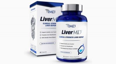 What Experts Think About Best Liver Supplement?