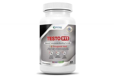 Review Testosterone Boosters  Is Popular Among people