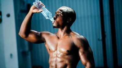 Learn The Most Vital Aspect About Gain Muscle Fast