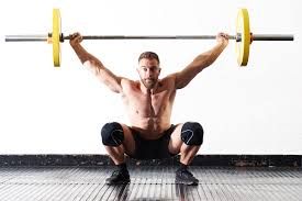 Why People Prefer To Use Weight Lifting