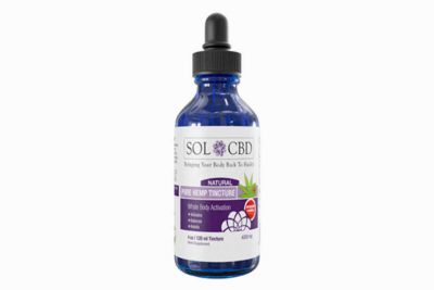 Information Regarding CBD