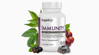 Is Organixx Supplements Review  An Important Part Of Online Activity?