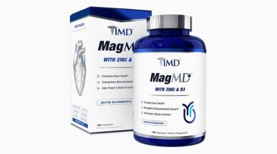 Just Proper And Accurate Details About Buy Magnesium Supplement