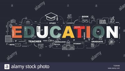 Make Your Education A Reality