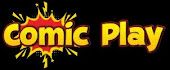 Comicplay Online Casino Event - Try your Hand