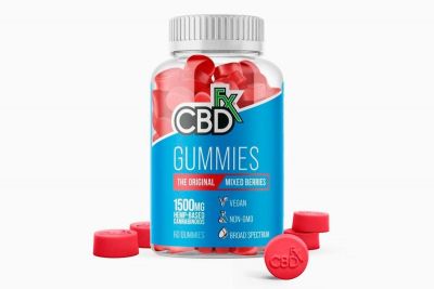 Top Cbd Gummies – Has Lot To Offer And Nothing To Lose