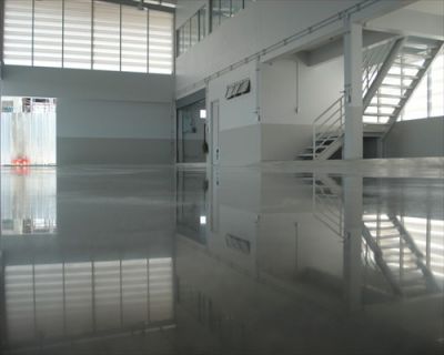 True Opinions About Epoxy Floor Coating