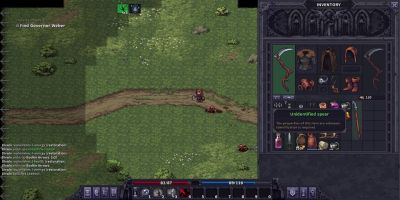 Diablo 2 Resurrected Items from effortlessly forgotten