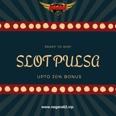 15 Cara Tak Terduga Slot Pulsa Dapat Membuat Hidup Anda Lebih Baik