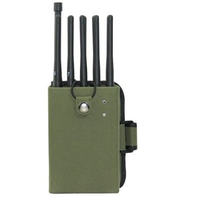 The Silent Guardian: How Audio Jamming Devices Protect Your Privacy