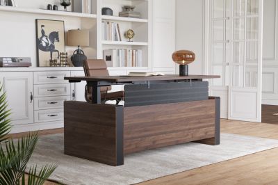 Best Standing Desk Models for Tall or Short Users