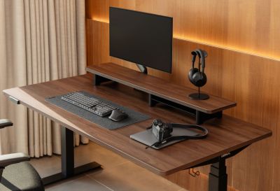 Standing Desk Rearrangements That Improve Team Collaboration