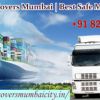 Shift with Packers and Movers in Mumbai at Reasonable Price
