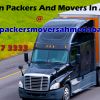 Independent and Renowned Packing services in Ahmedabad