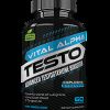 Vital Alpha Testo Canada | Where to Buy Vital Alpha Testo [Latest Updated]