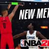 Turning the shooter meter away will Once More give you an increase in NBA 2K21